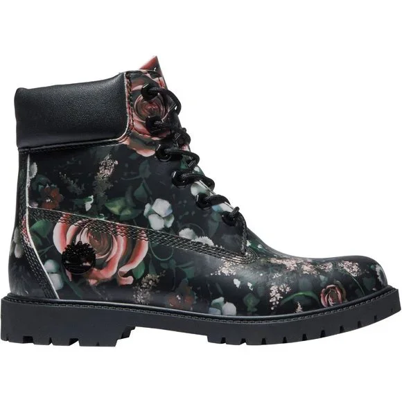 Timberland Shoes Timberland Heritage Inch Waterproof Womens